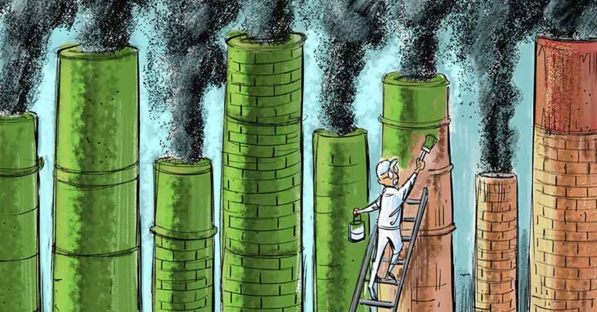 The End of the Hollow Smart City