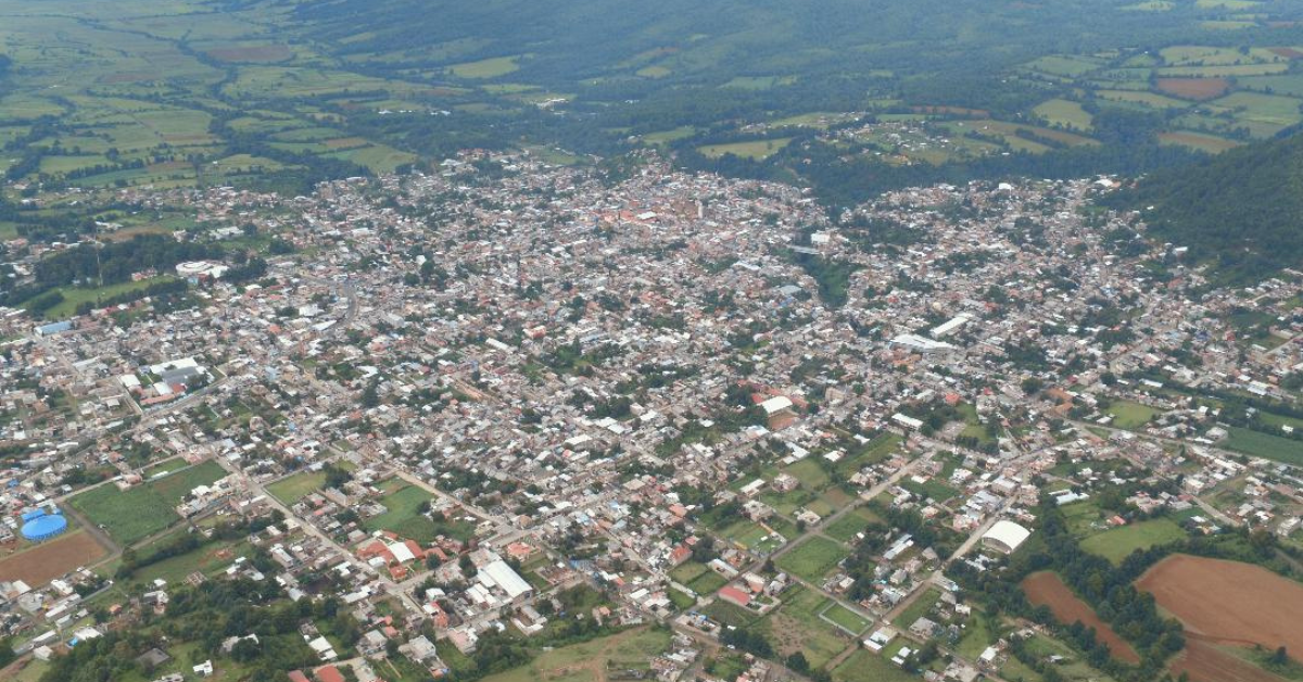 Cherán’s Lesson for Sovereign Strategy  